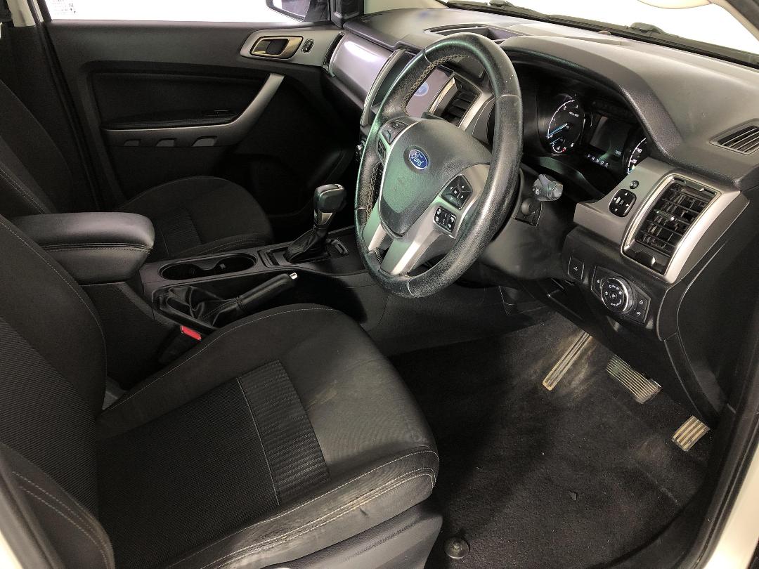 Photo '16' of Ford Ranger