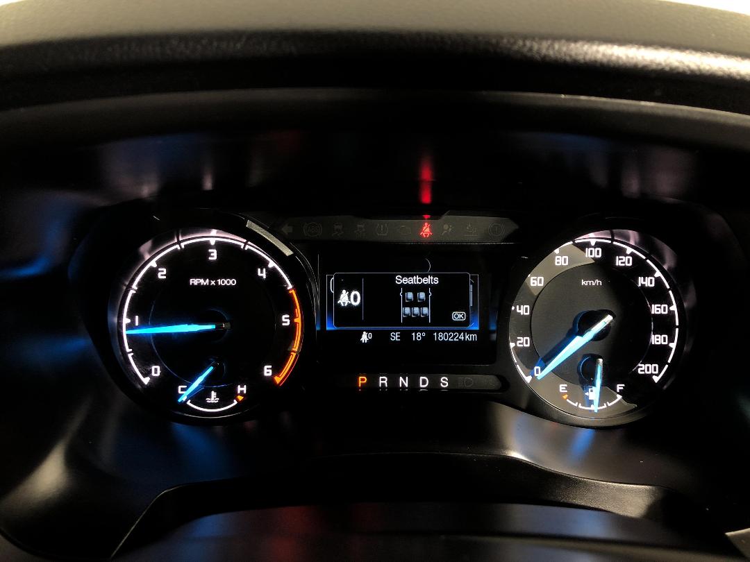 Photo '21' of Ford Ranger