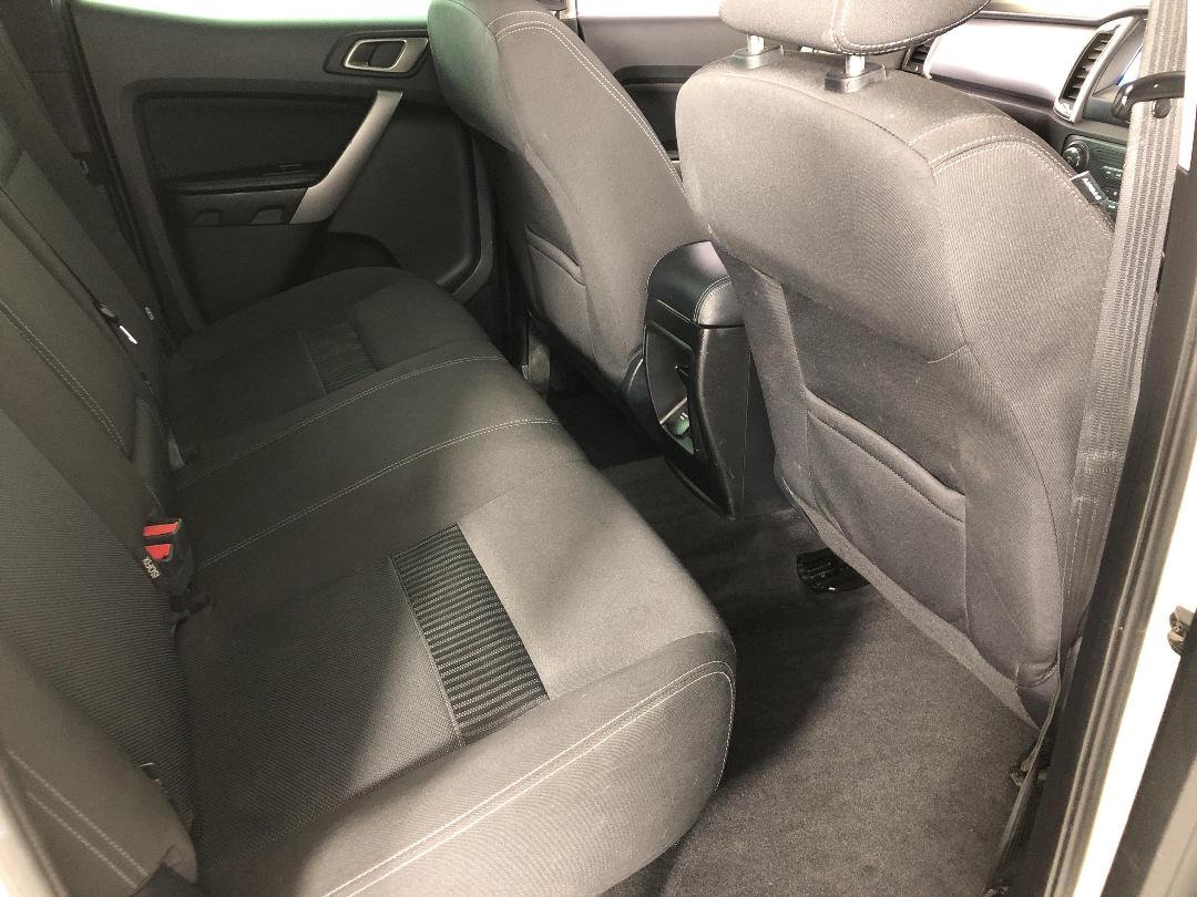 Photo '20' of Ford Ranger