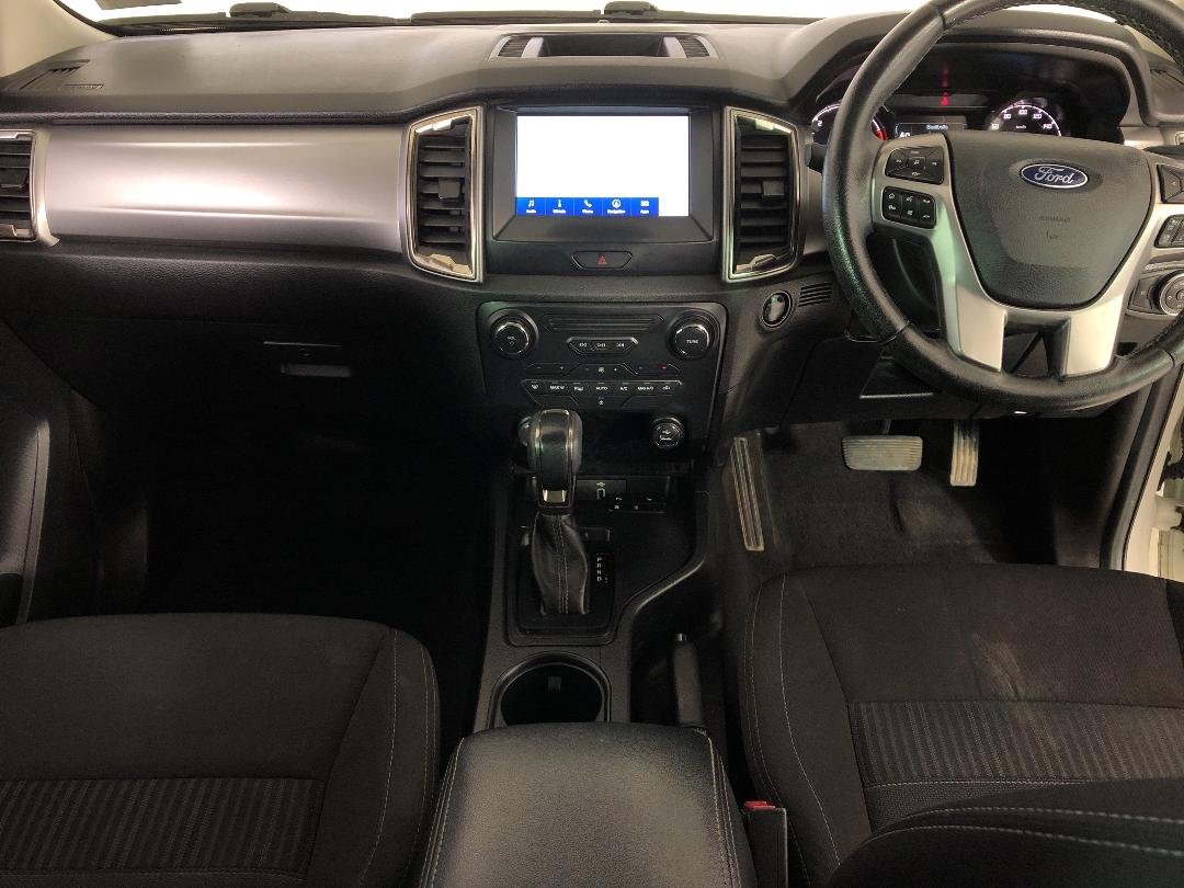 Photo '17' of Ford Ranger