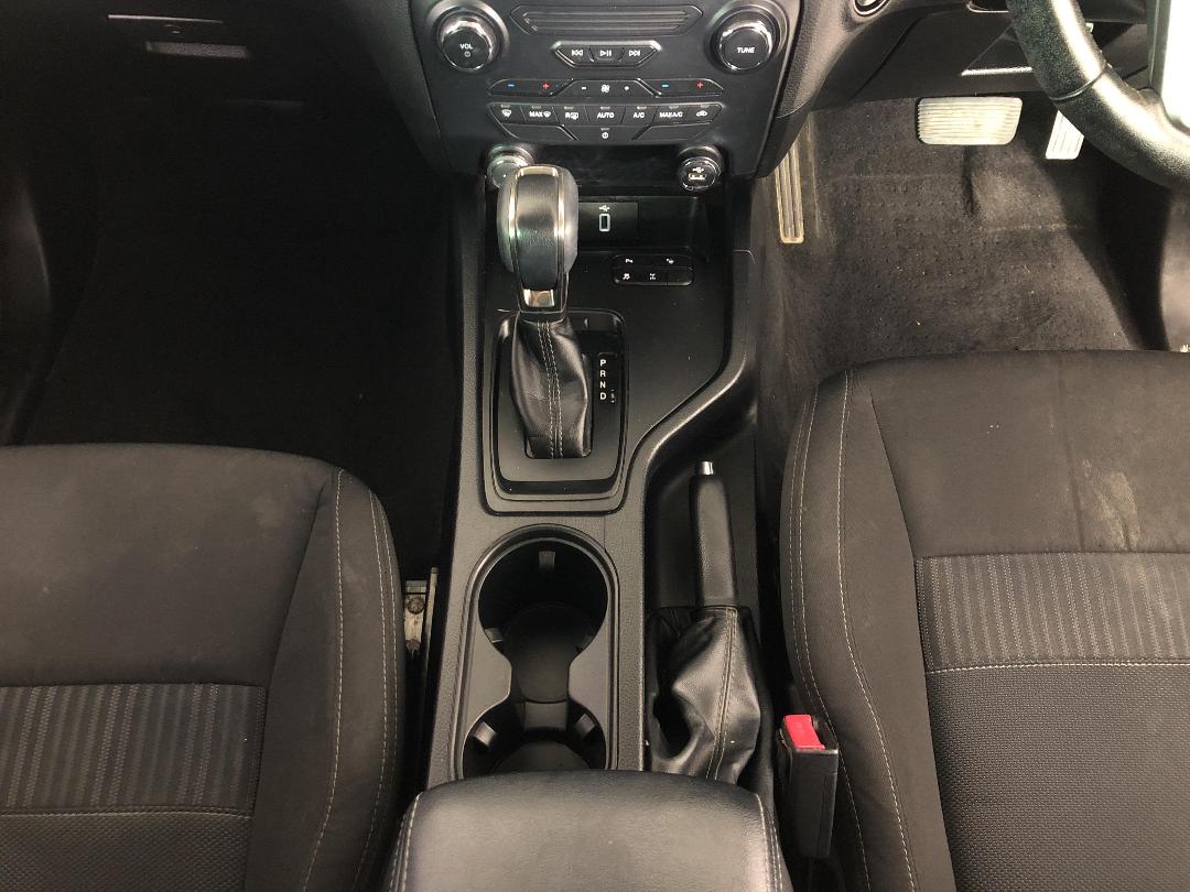 Photo '18' of Ford Ranger