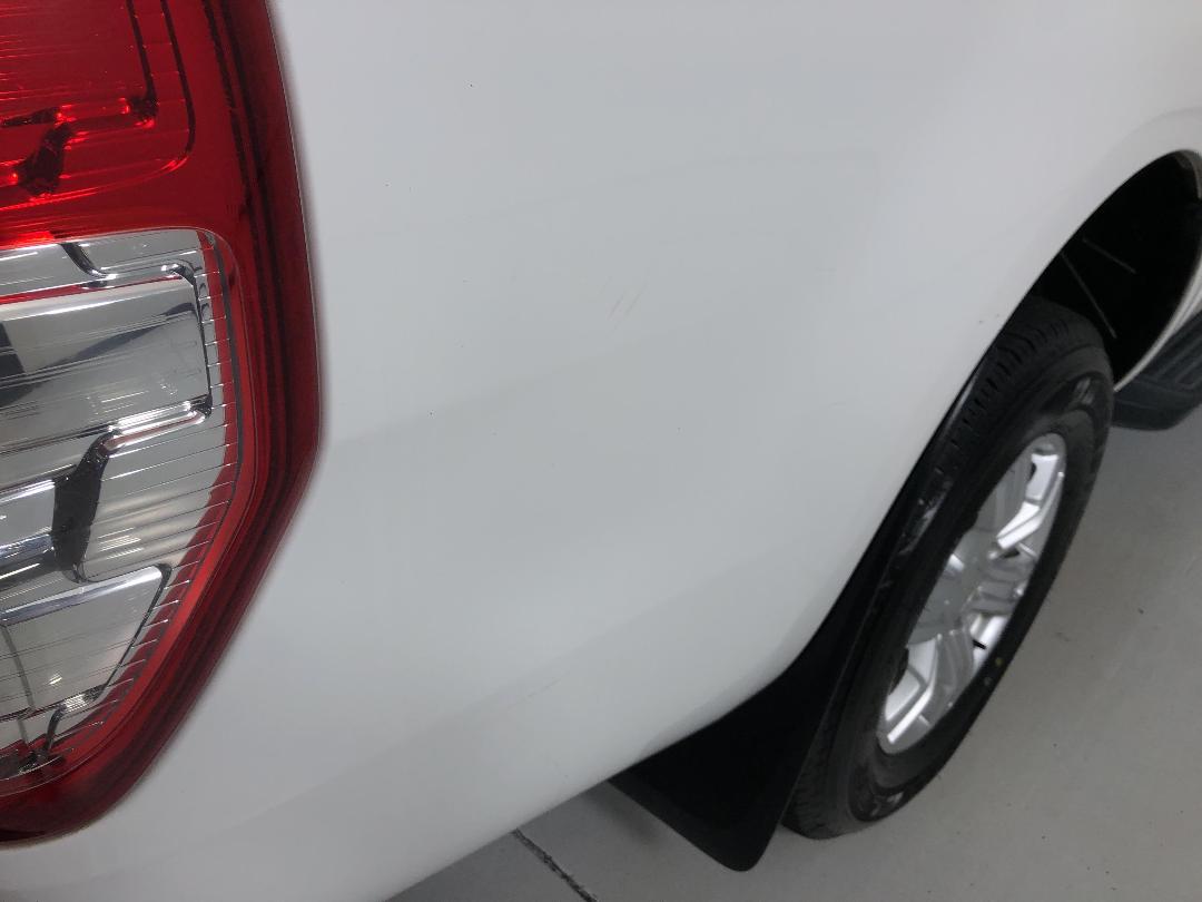 Photo '27' of Ford Ranger