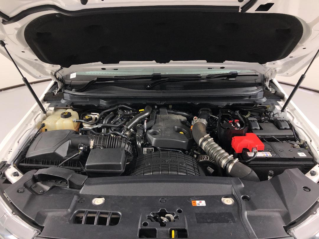 Photo '13' of Ford Ranger