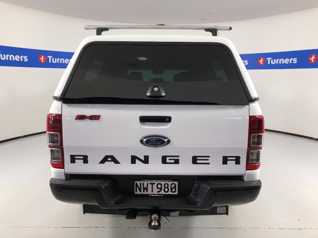 Photo '6' of Ford Ranger