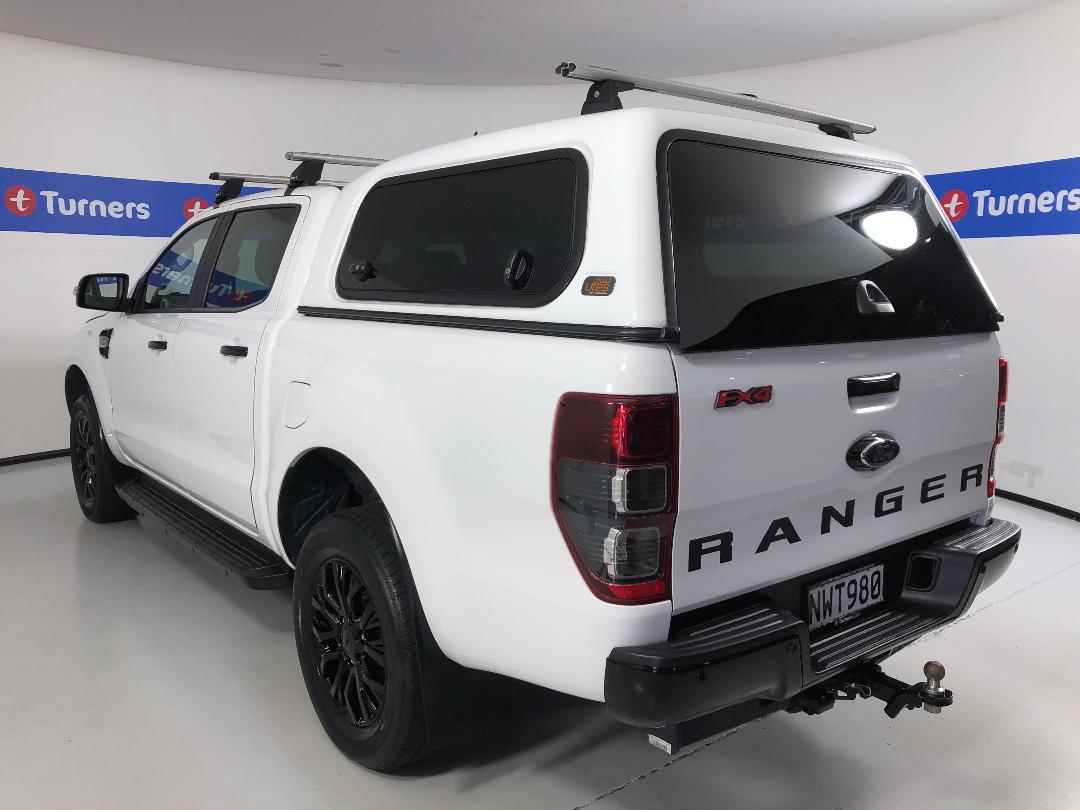 Photo '5' of Ford Ranger