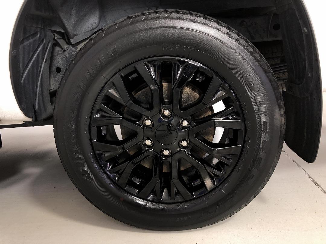 Photo '11' of Ford Ranger