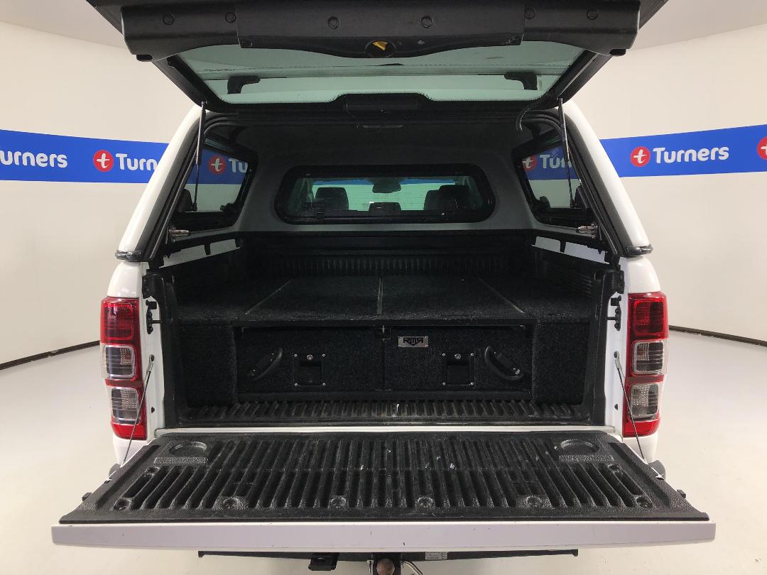 Photo '14' of Ford Ranger