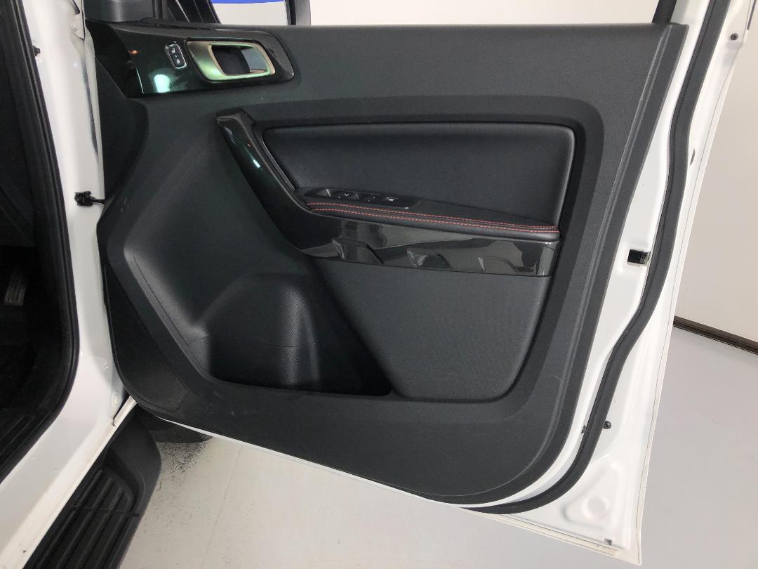 Photo '15' of Ford Ranger