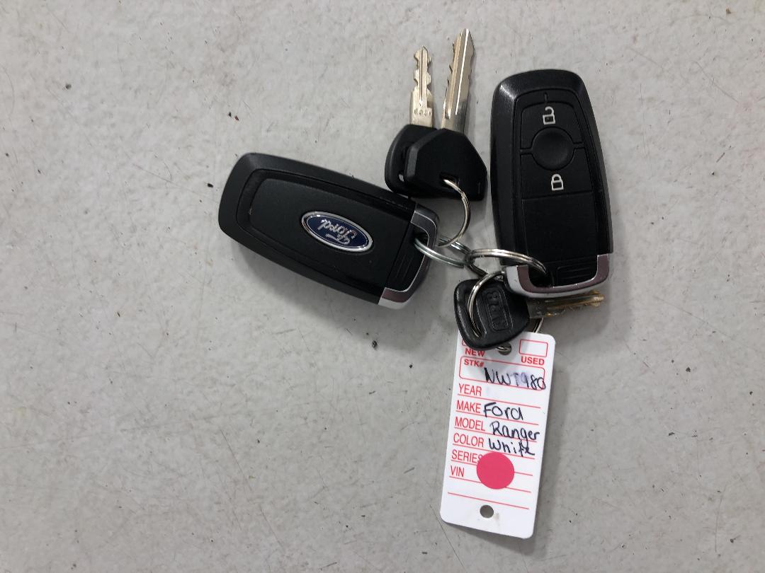 Photo '22' of Ford Ranger