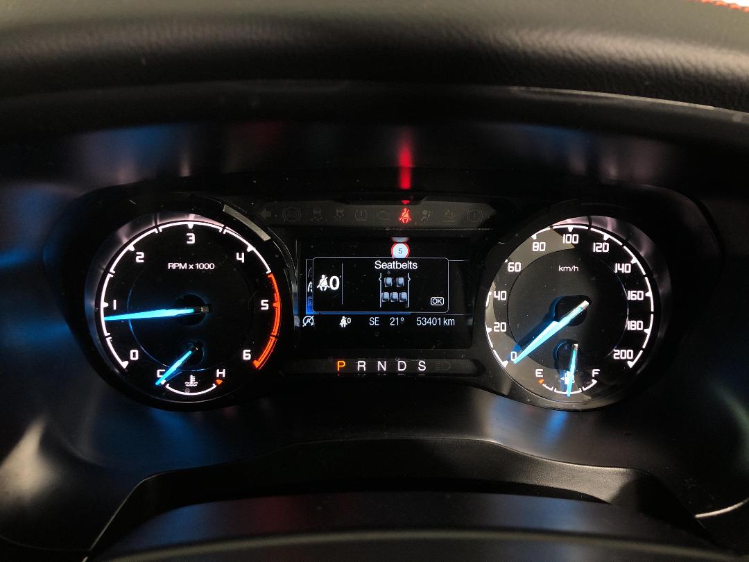 Photo '21' of Ford Ranger