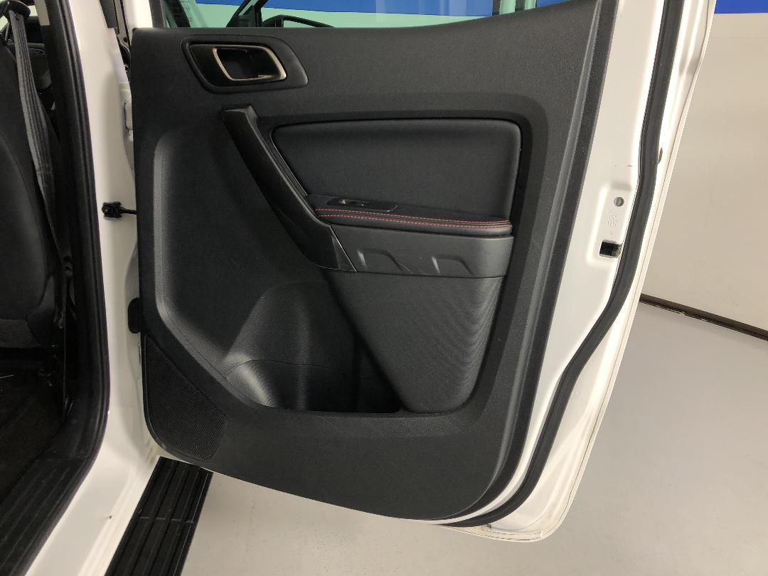 Photo '19' of Ford Ranger