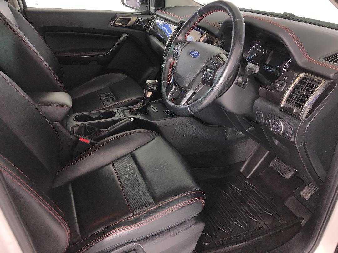 Photo '16' of Ford Ranger