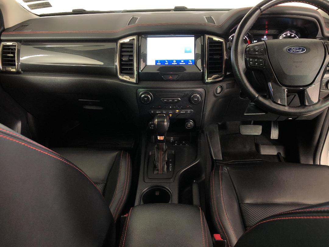 Photo '17' of Ford Ranger