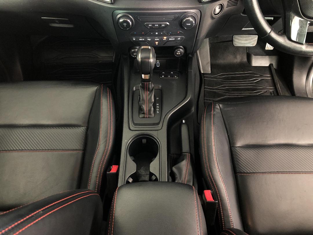 Photo '18' of Ford Ranger