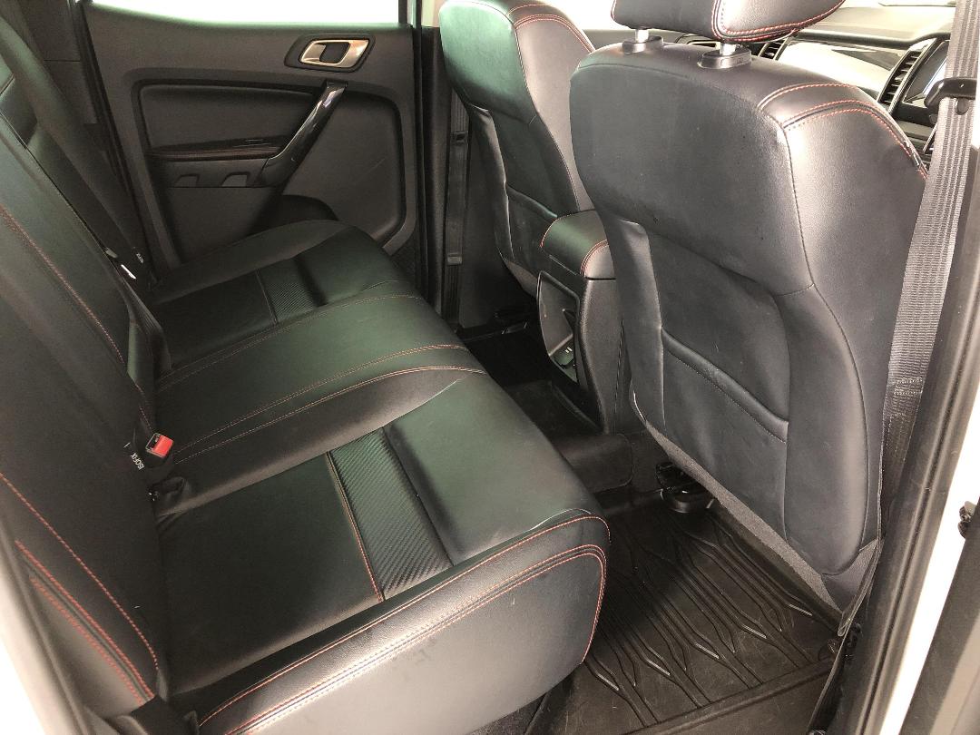 Photo '20' of Ford Ranger