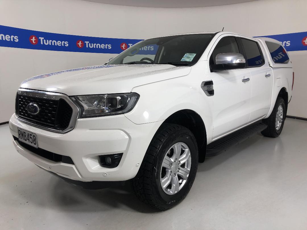 Photo '4' of Ford Ranger