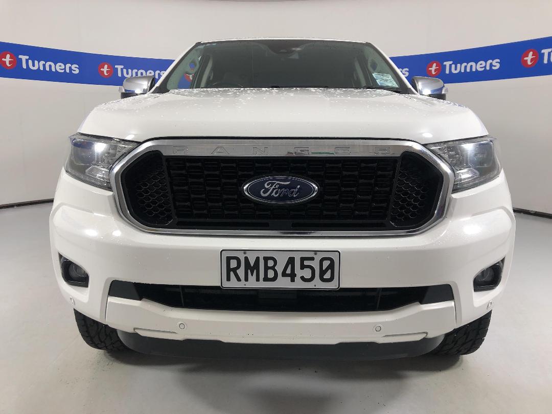 Photo '2' of Ford Ranger