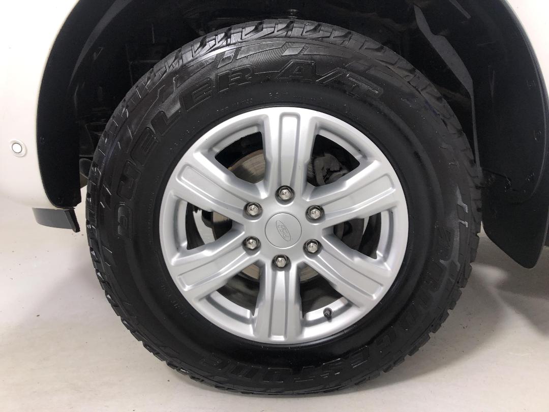 Photo '10' of Ford Ranger