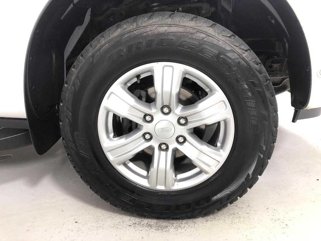 Photo '9' of Ford Ranger