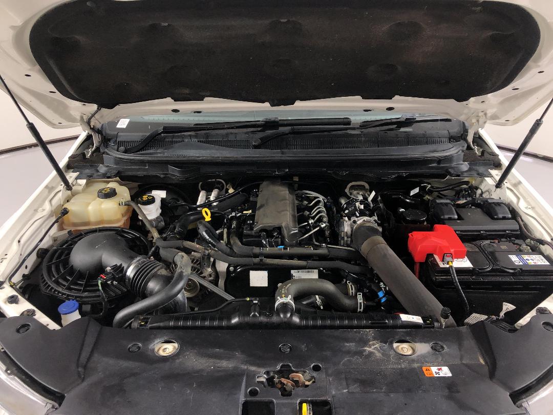 Photo '13' of Ford Ranger