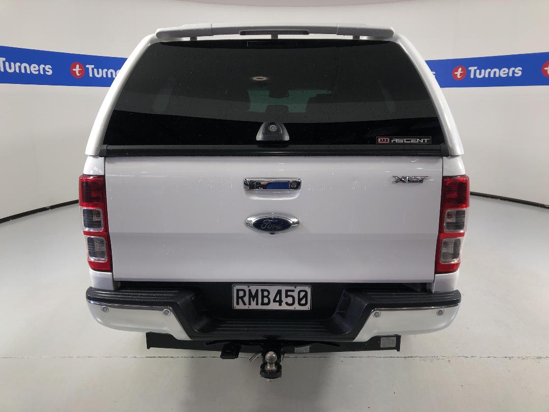 Photo '6' of Ford Ranger