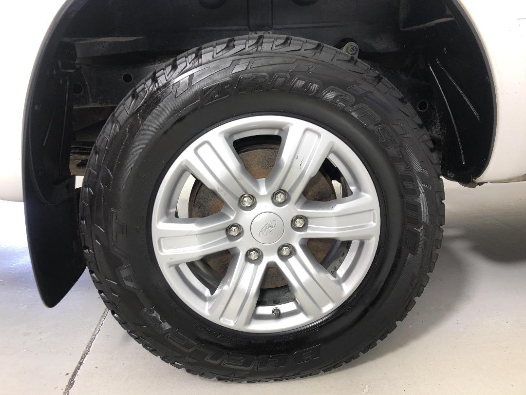 Photo '12' of Ford Ranger