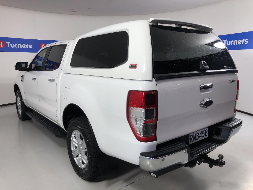 Photo '5' of Ford Ranger