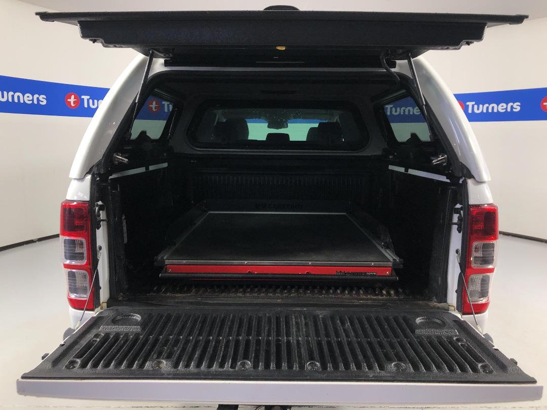 Photo '14' of Ford Ranger