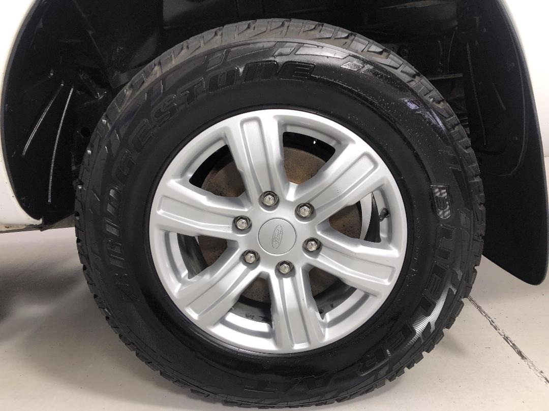 Photo '11' of Ford Ranger