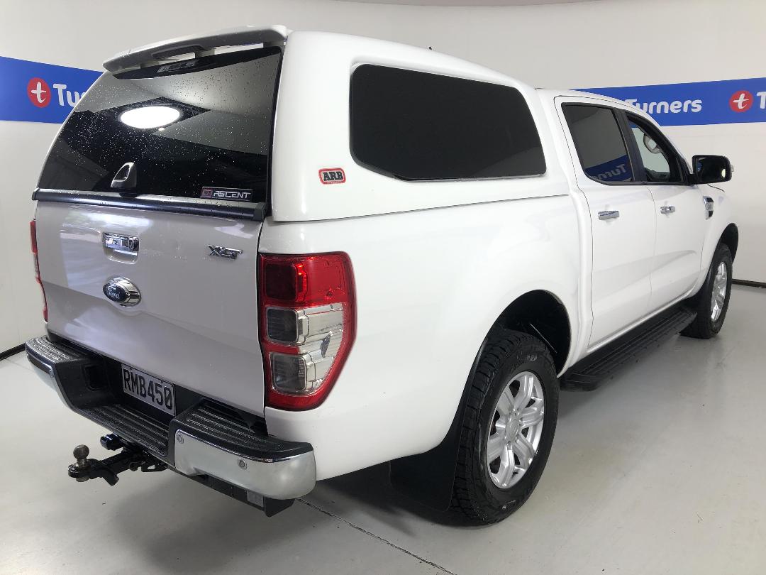 Photo '7' of Ford Ranger