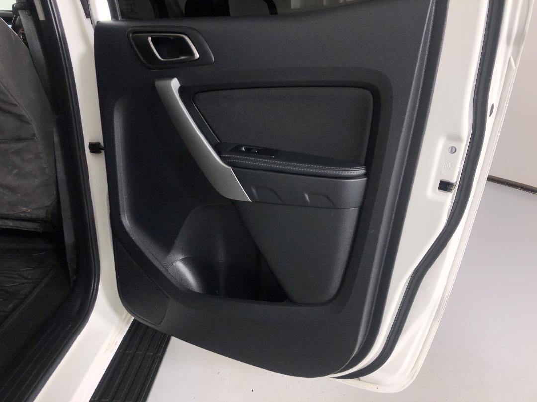 Photo '19' of Ford Ranger