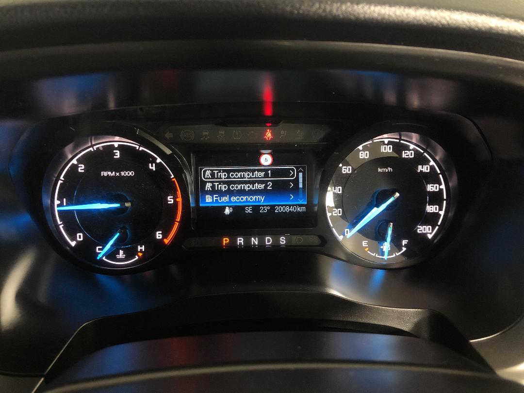 Photo '21' of Ford Ranger