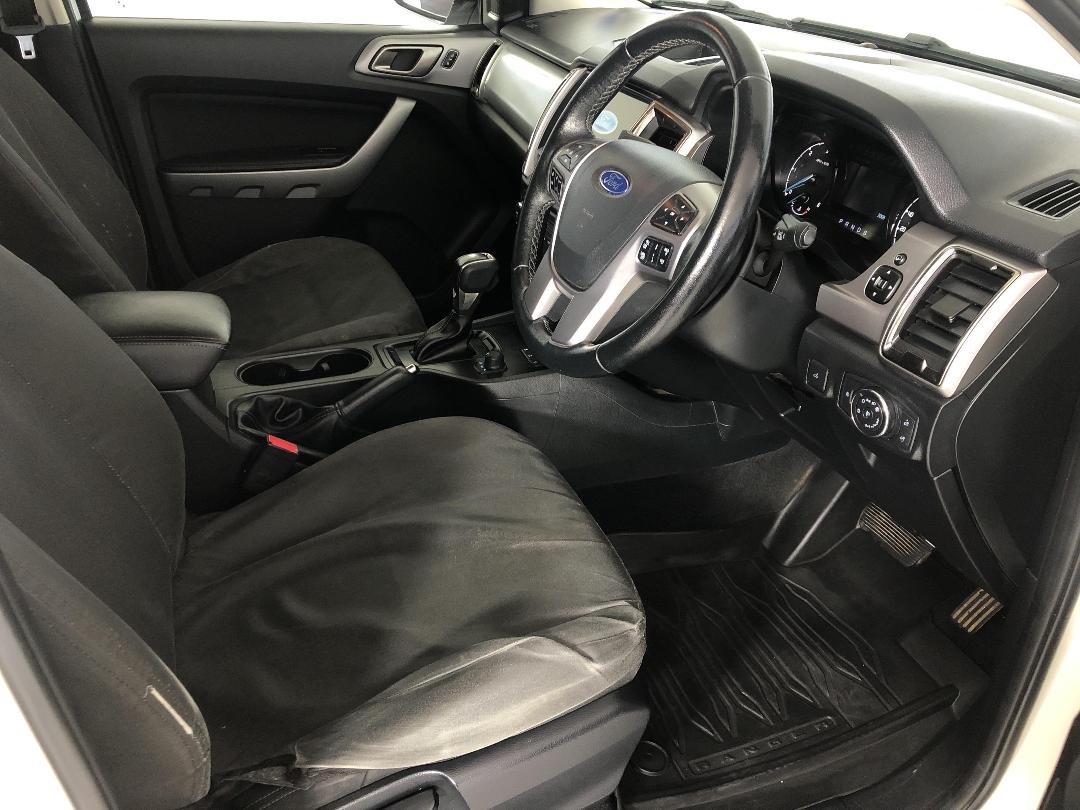 Photo '16' of Ford Ranger