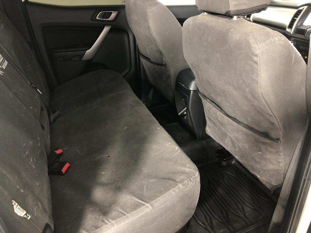 Photo '20' of Ford Ranger