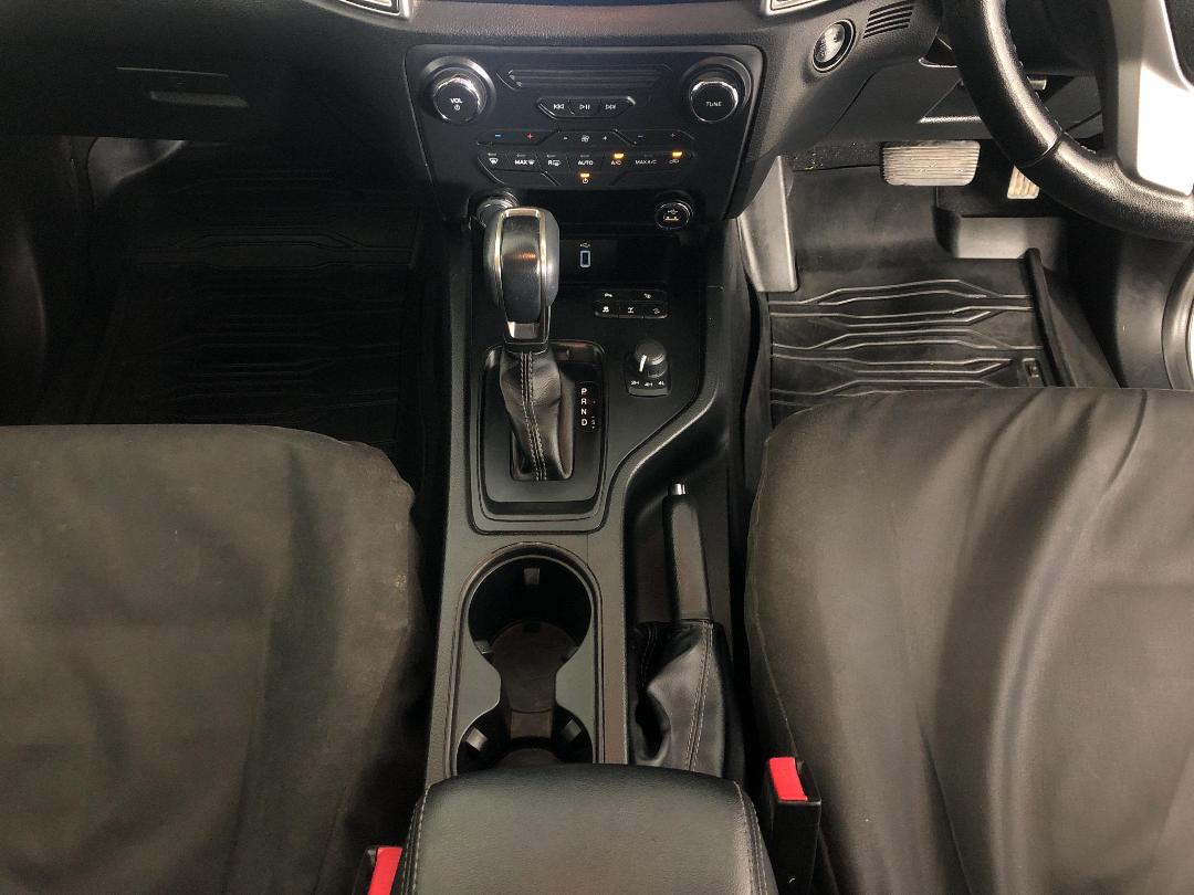 Photo '18' of Ford Ranger