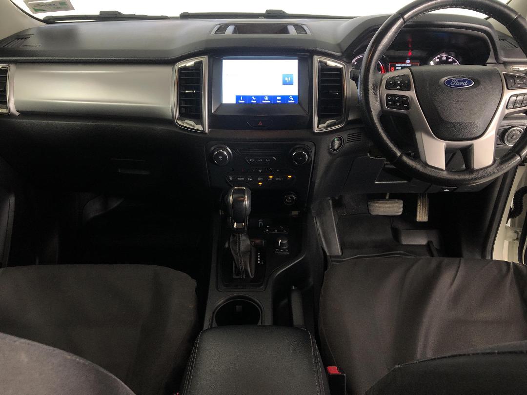 Photo '17' of Ford Ranger