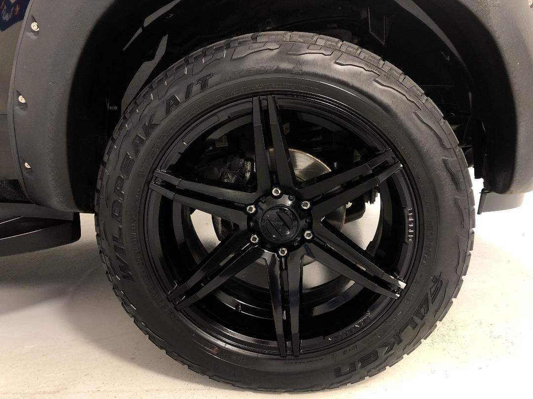 Photo '9' of Ford Ranger