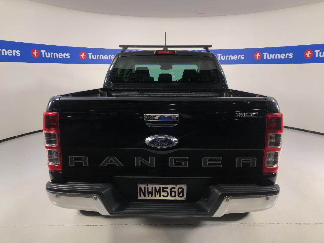 Photo '6' of Ford Ranger