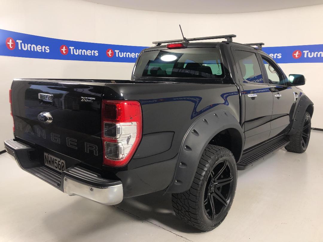 Photo '7' of Ford Ranger