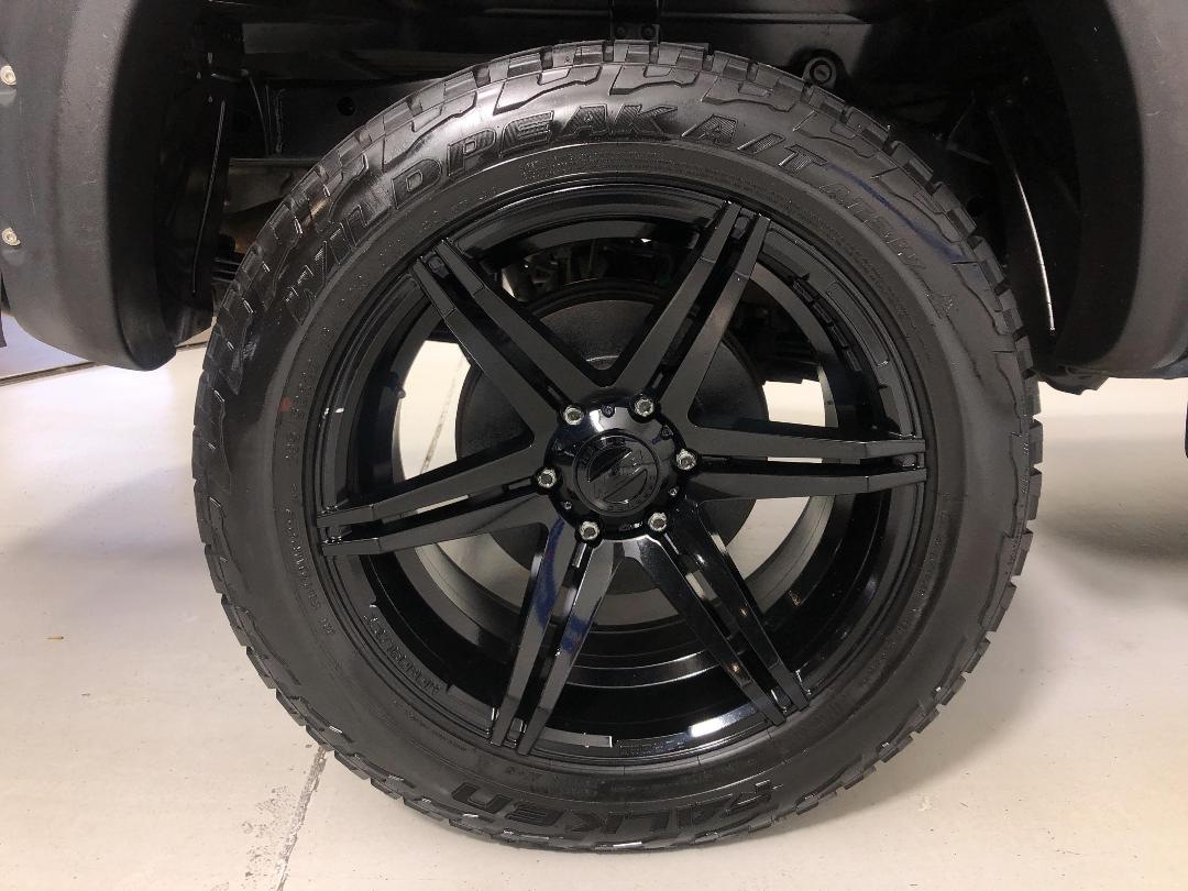 Photo '12' of Ford Ranger