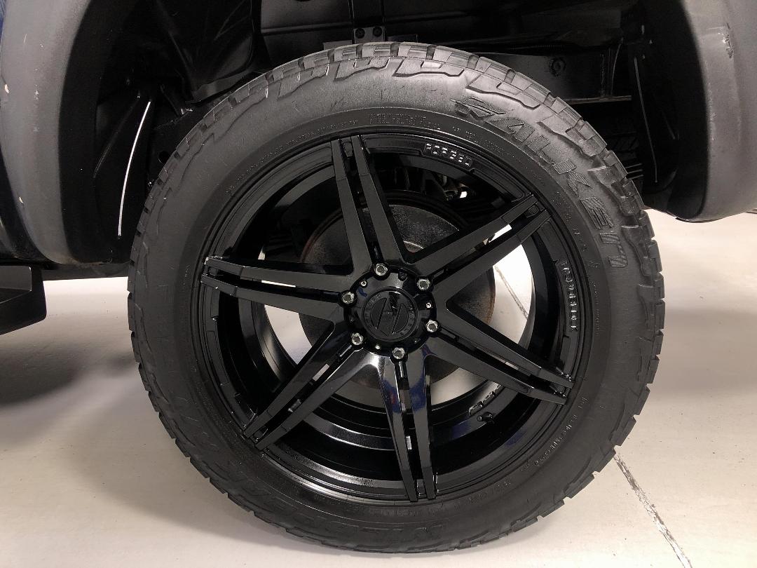 Photo '11' of Ford Ranger