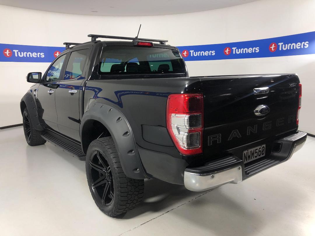 Photo '5' of Ford Ranger