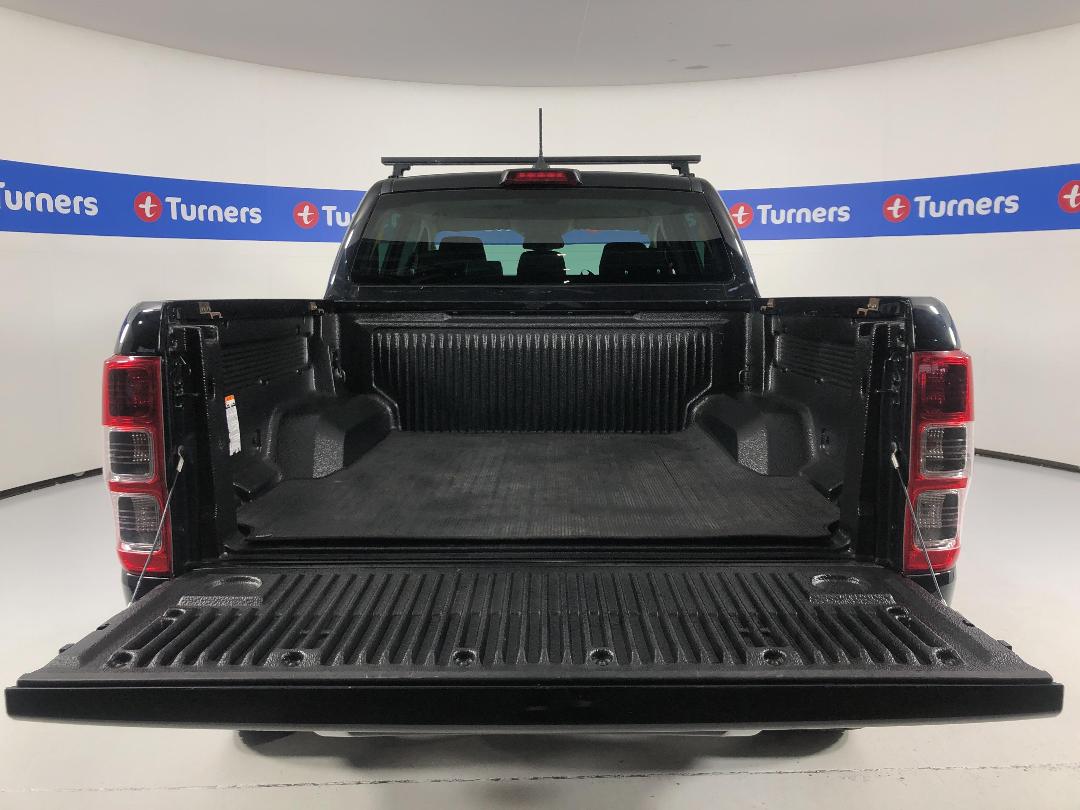 Photo '14' of Ford Ranger