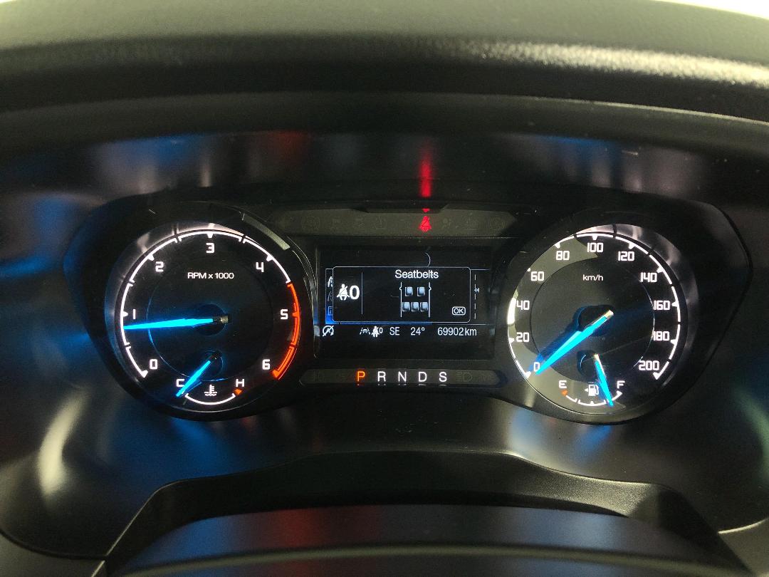 Photo '21' of Ford Ranger