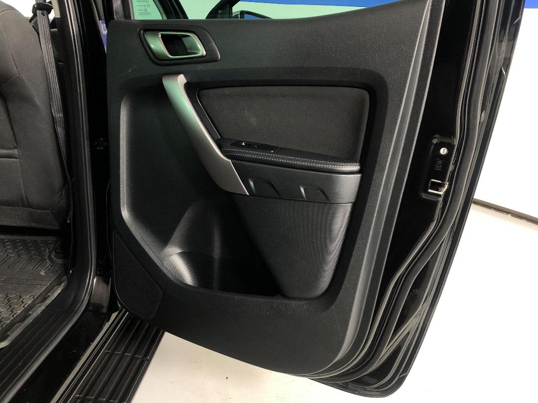 Photo '19' of Ford Ranger