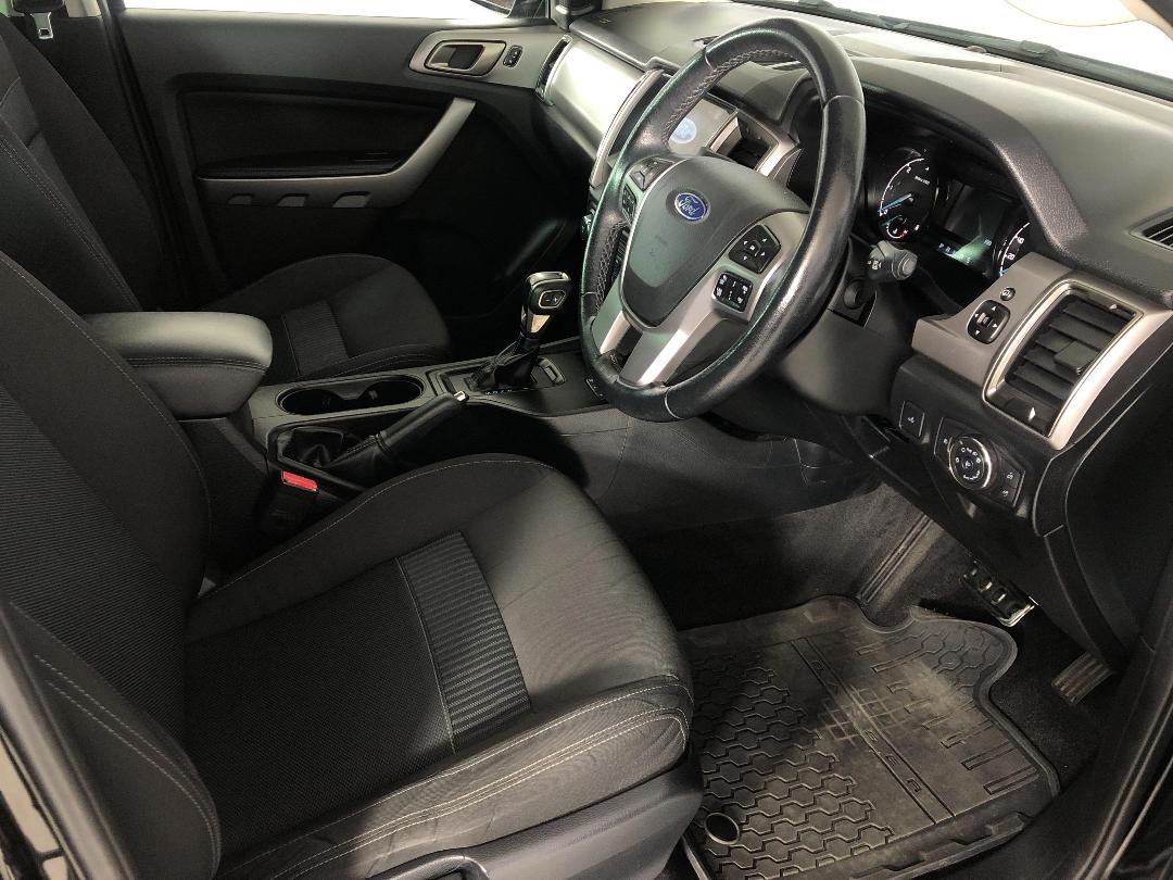 Photo '16' of Ford Ranger