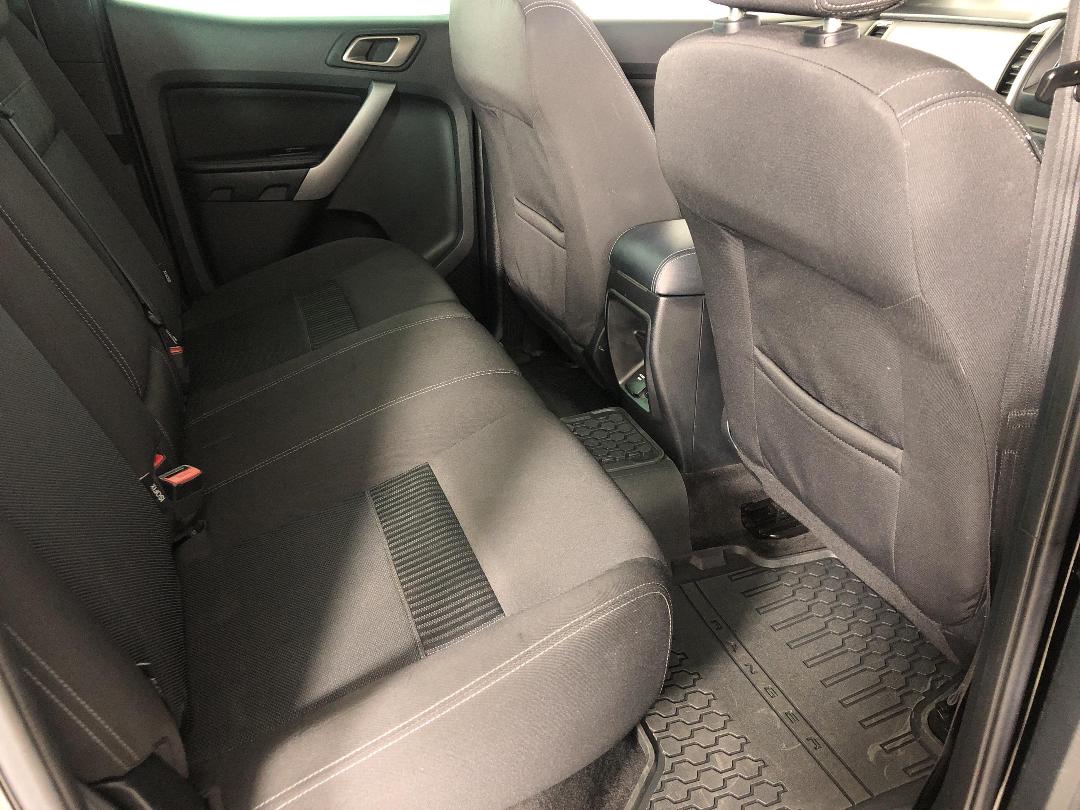 Photo '20' of Ford Ranger