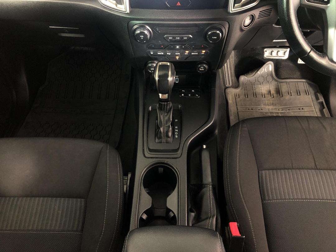 Photo '18' of Ford Ranger