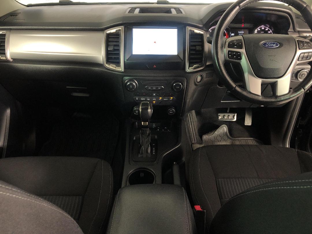 Photo '17' of Ford Ranger