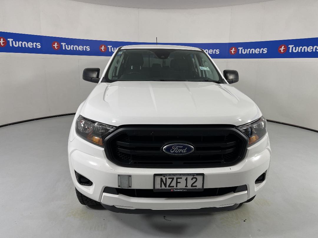 Photo '2' of Ford Ranger